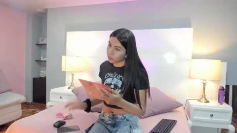 Lyaa Sweet online show from 06-22-26, 03:08