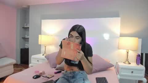 Lyaa Sweet online show from 06-22-26, 03:25