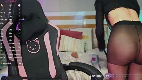 Lya Haven online show from 01-15-25, 05:58