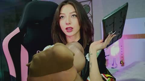 Lya Haven online show from 01-25-25, 12:26