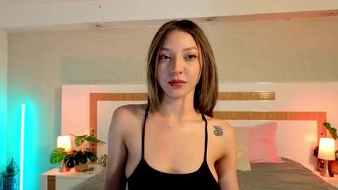 Lya Haven online show from 02-08-26, 05:38