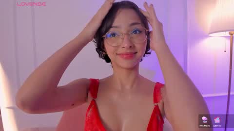 Snapshot of lyalee chatting on 10-02-25, 11:28 Lya Lee online show from 10-02-25, 11:28