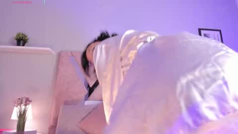 Lya Lee online show from 12-02-25, 07:42