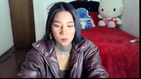 lyam_ebony online show from 01-16-26, 05:44