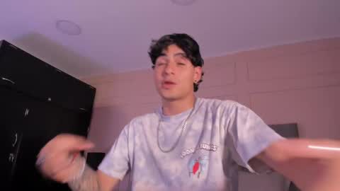 Lyan online show from 09-09-25, 07:35