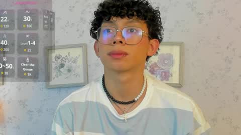 Lyan online show from 04-03-26, 08:07