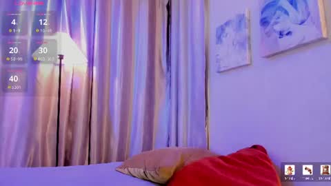Lyan online show from 07-24-26, 07:01