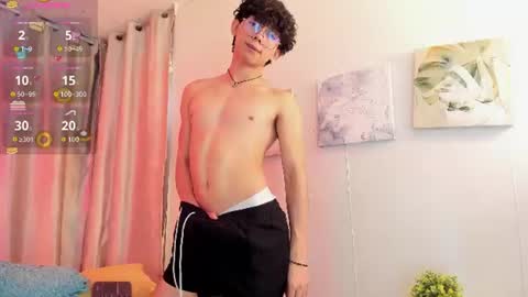 Lyan online show from 07-25-26, 06:05