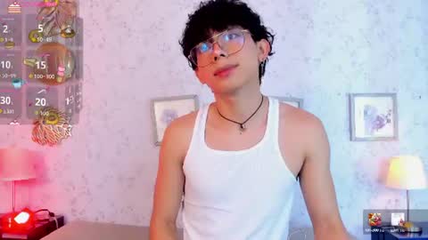 Lyan online show from 07-28-26, 08:01