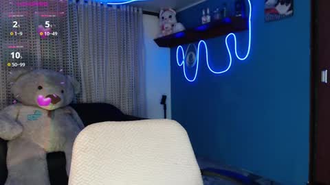 Lyann  online show from 06-06-26, 11:20