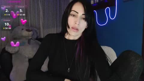 Lyann  online show from 07-24-26, 03:04