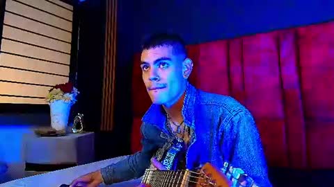TELL ME LYCAN online show from 06-18-26, 01:39