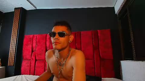 TELL ME LYCAN online show from 06-19-26, 02:05