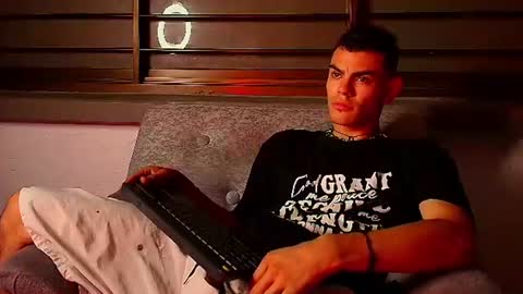 TELL ME LYCAN online show from 06-22-26, 02:24