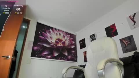  Lycoris  online show from 11-10-25, 09:03