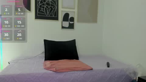  Lycoris  online show from 11-25-25, 09:15