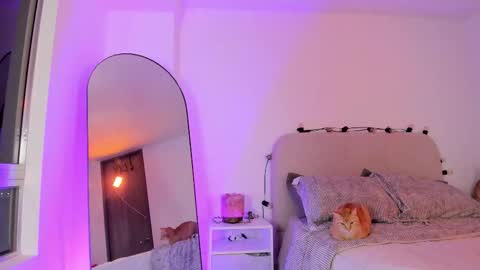 Snapshot of lycoris_radiata_ chatting on 03-03-26, 01:12 ALIS online show from 03-03-26, 01:12