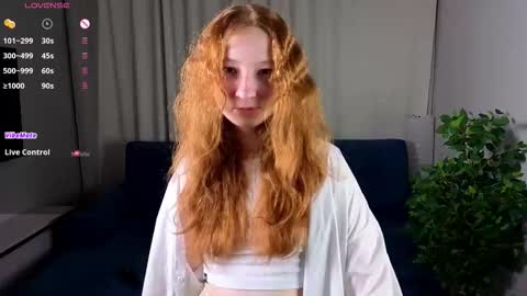 Call me Liddy Im so new here show me how to get fun here please online show from 02-25-26, 01:04