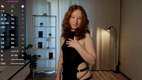 Call me Liddy Im so new here show me how to get fun here please online show from 04-26-26, 01:47
