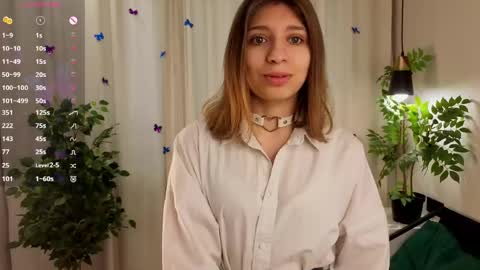 Call me Liddy Im so new here show me how to get fun here please online show from 05-18-26, 11:05