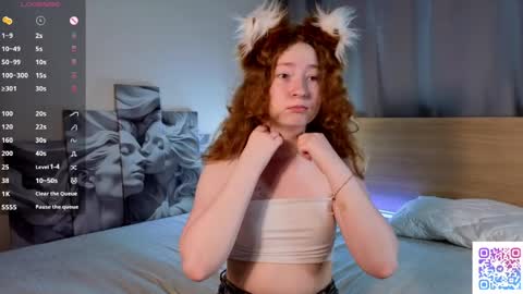 Call me Liddy Im so new here show me how to get fun here please online show from 06-09-26, 01:06