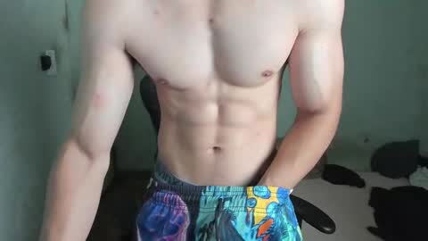 Gothdaddy online show from 10-26-25, 07:14