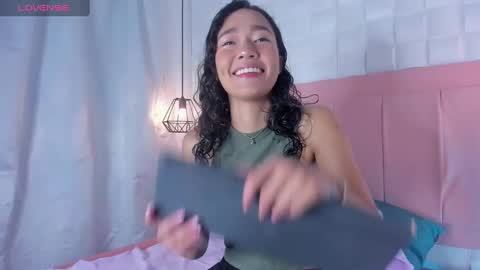 Lyhana Lee online show from 02-07-25, 11:56