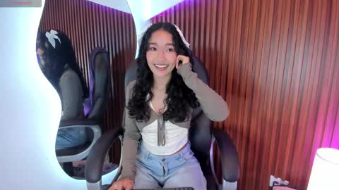 Lyhana Lee online show from 09-28-25, 12:32