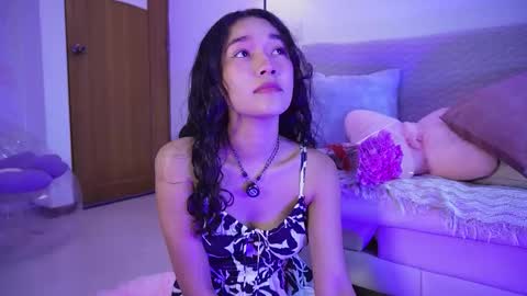 Lyhana Lee online show from 11-06-25, 03:24