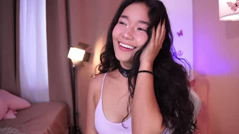 Lyhana Lee online show from 05-02-26, 01:49