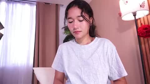 Lyhana Lee online show from 06-26-26, 01:37