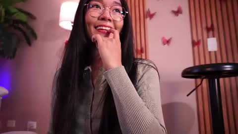 Lyhana Lee online show from 07-12-26, 02:19