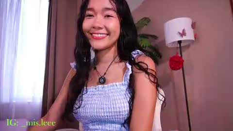 Lyhana Lee online show from 07-19-26, 02:54