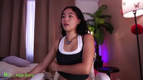 Lyhana Lee online show from 07-30-26, 03:11