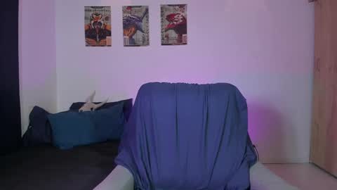 Lykaia Rose online show from 09-27-25, 08:14