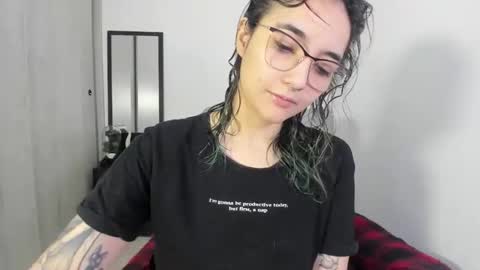 Lykaia Rose online show from 03-14-26, 09:53