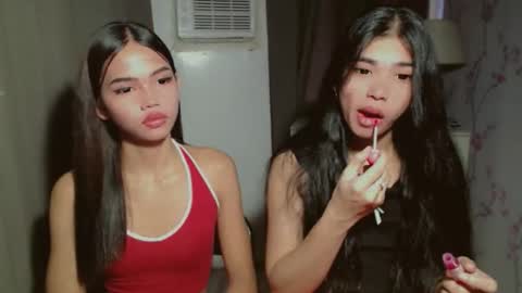 LYKA LOOPS online show from 03-24-26, 03:11