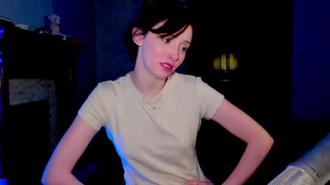 LylacDoll online show from 01-06-25, 02:58