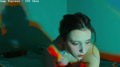 LylacDoll online show from 02-03-26, 12:42