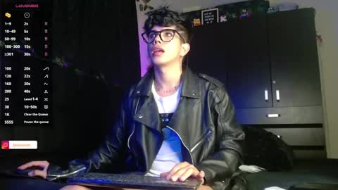 Snapshot of lylebennett_ chatting on 01-20-25, 11:13 Lyle Bennett Freelance Model online show from 01-20-25, 11:13