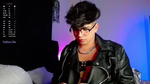 Snapshot of lylebennett_ chatting on 10-28-25, 10:19 Lyle Bennett Freelance Model online show from 10-28-25, 10:19