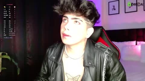 Snapshot of lylebennett_ chatting on 03-13-26, 11:17 Lyle Bennett Freelance Model online show from 03-13-26, 11:17