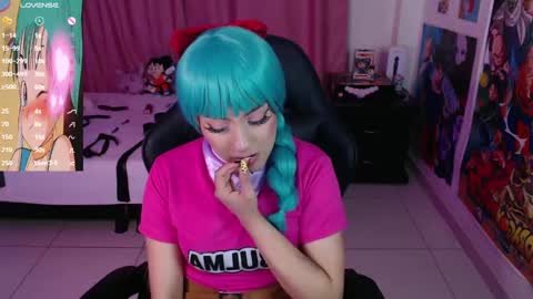 Snapshot of lyli3_4 chatting on 03-06-25, 09:58 lyli3_4 online show from 03-06-25, 09:58