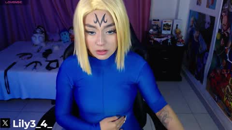 Snapshot of lyli3_4 chatting on 12-18-25, 07:58 lyli3_4 online show from 12-18-25, 07:58