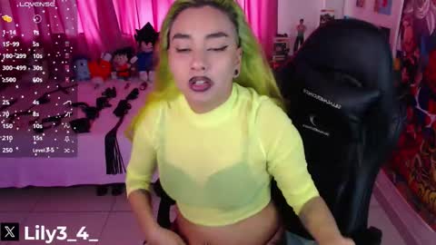 Snapshot of lyli3_4 chatting on 01-05-26, 05:27 lyli3_4 online show from 01-05-26, 05:27