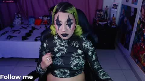 Snapshot of lyli3_4 chatting on 03-04-26, 07:47 lyli3_4 online show from 03-04-26, 07:47