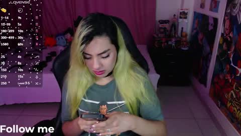 lyli3_4 online show from 05-02-26, 07:46