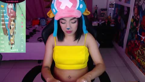 lyli3_4 online show from 07-31-26, 07:30