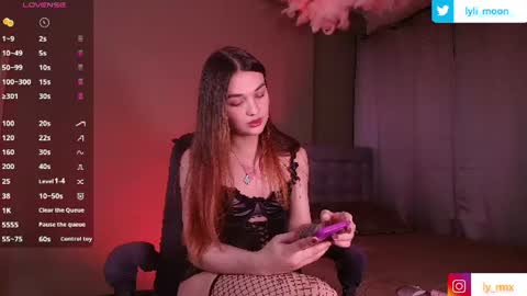 Littl online show from 06-11-26, 02:53