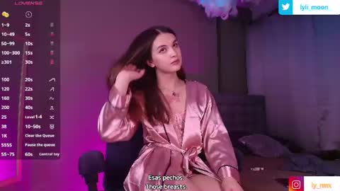 Littl online show from 06-18-26, 03:51